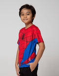 Marvel Classic Spiderman Costume