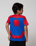 Marvel Classic Spiderman Costume