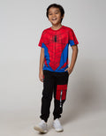 Marvel Classic Spiderman Costume