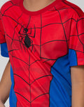 Marvel Classic Spiderman Costume