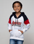 Marvel Avengers Mech Sweater
