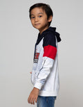 Marvel Avengers Mech Sweater
