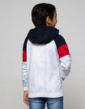 Marvel Avengers Mech Sweater