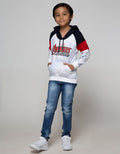 Marvel Avengers Mech Sweater