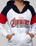 Marvel Avengers Mech Sweater