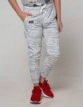 Star Wars Jogger Knit Sw Texture Kombinasi