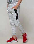 Star Wars Jogger Knit Sw Texture Kombinasi
