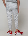 Star Wars Jogger Knit Sw Texture Kombinasi