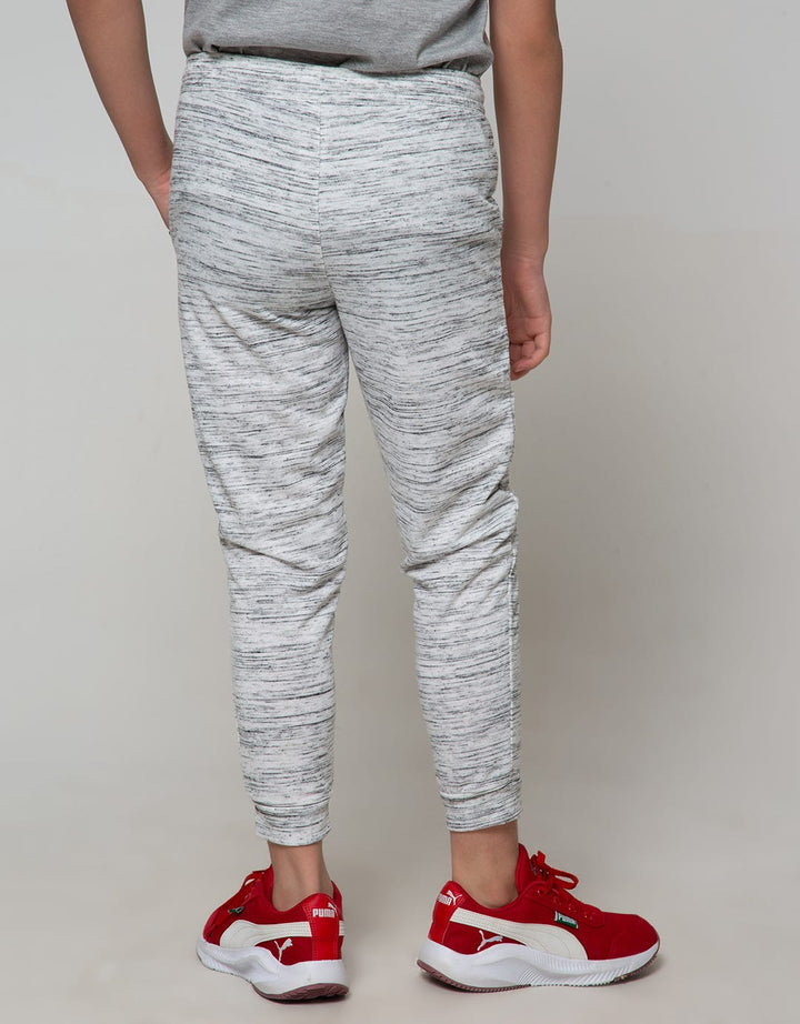 Star Wars Jogger Knit Sw Texture Kombinasi