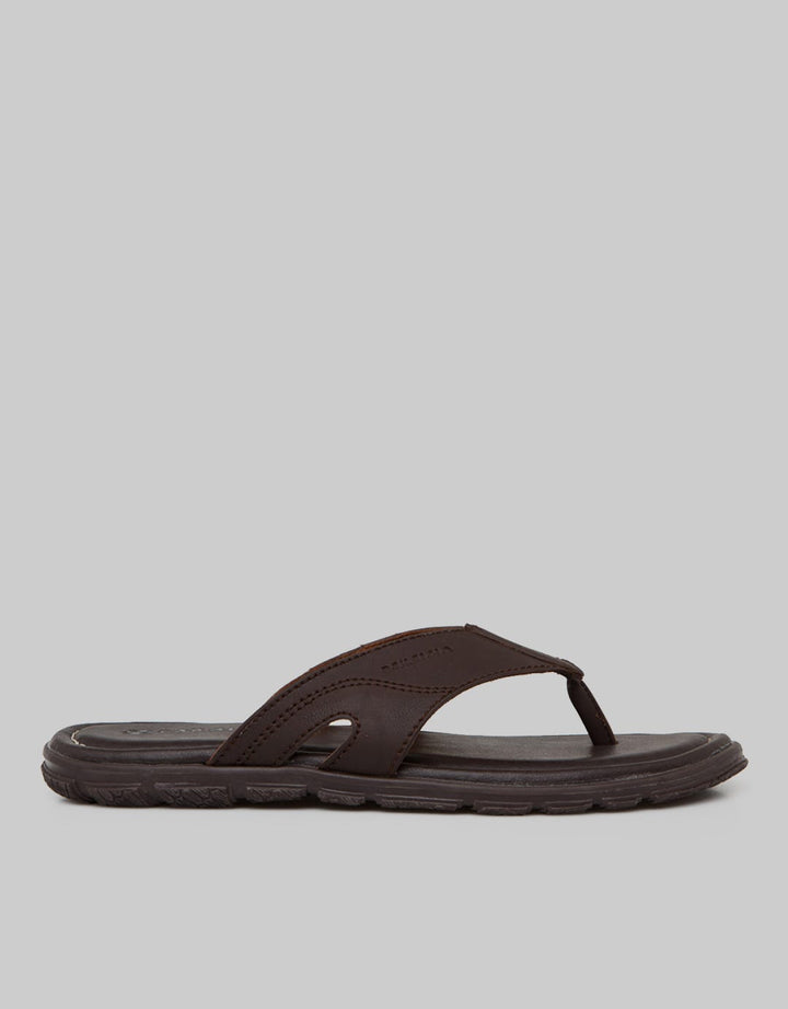 Pakalolo Flip Flops Men Casual