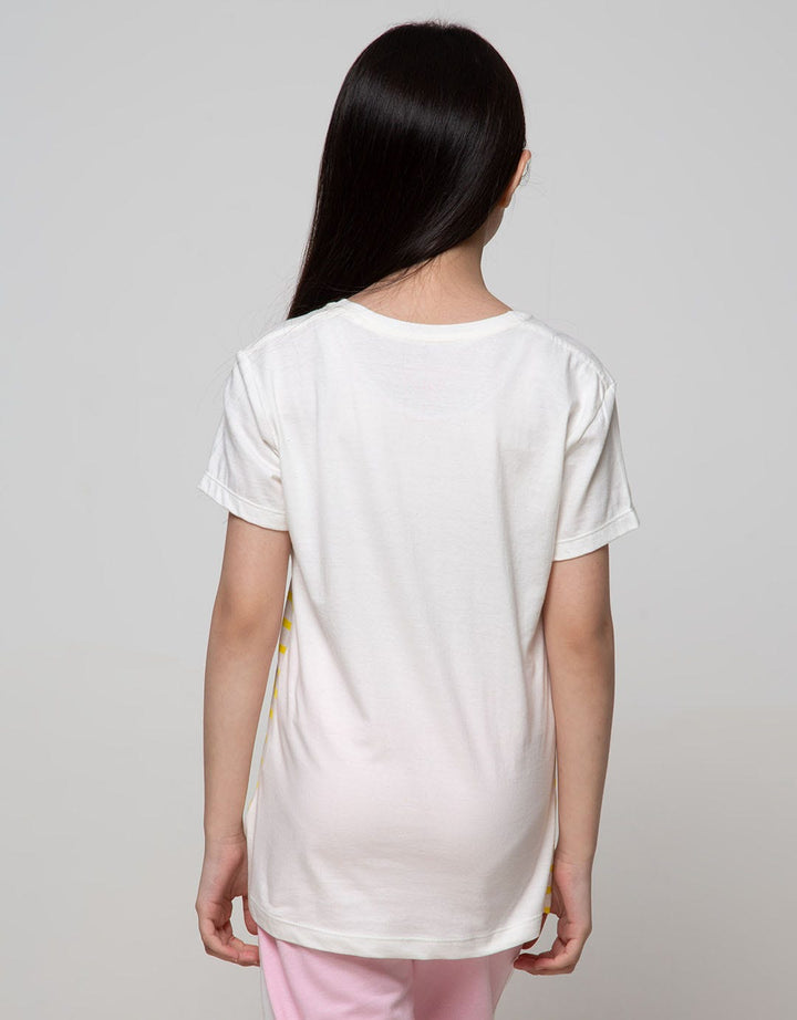 Aero Short Sleeve T-Shirt Basic Animal Cat Cool