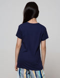Aero Short Sleeve T-Shirt Basic Be Basicnd Cat