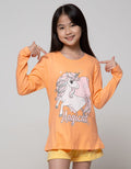 Aero Long Sleeve T-Shirt Basic LS Magical Unicorn