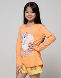 Aero Long Sleeve T-Shirt Basic LS Magical Unicorn