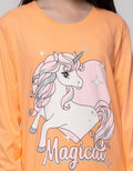 Aero Long Sleeve T-Shirt Basic LS Magical Unicorn