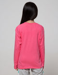 Aero Long Sleeve T-Shirt Basic Unicorn Radiance