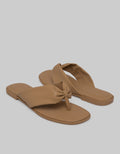 Connexion Flip Flops Ribbon Look Y-Strap