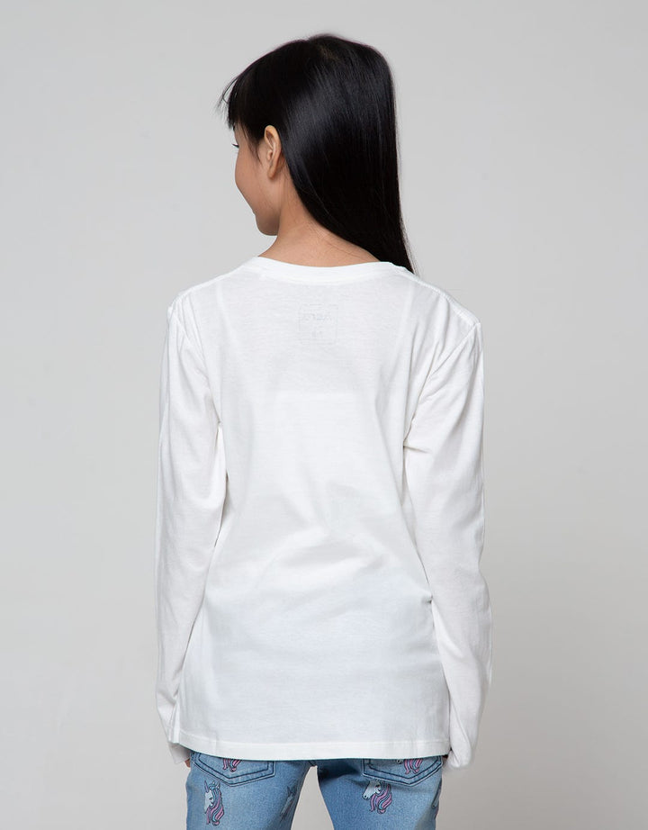 Aero Long Sleeve T-Shirt with Pockets
