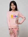 Aero Sweatshirt Sweater Magic Embro Terry