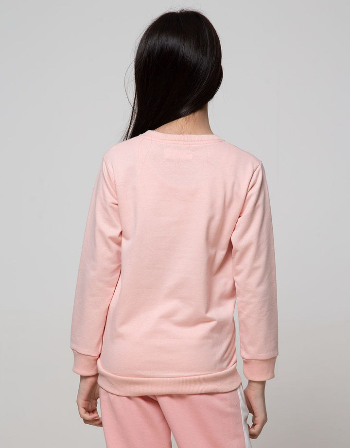 Aero Sweatshirt Sweater Magic Embro Terry