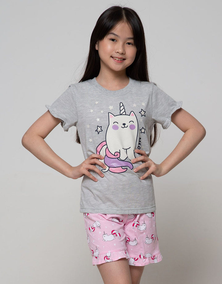 TOP SET - BOTTOM SET