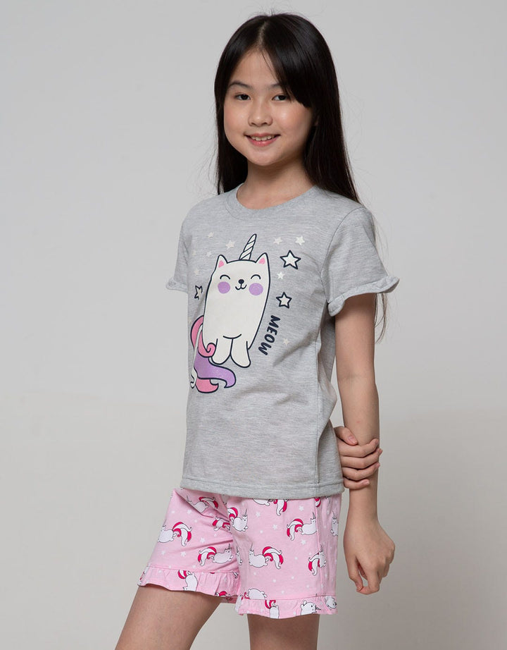 TOP SET - BOTTOM SET