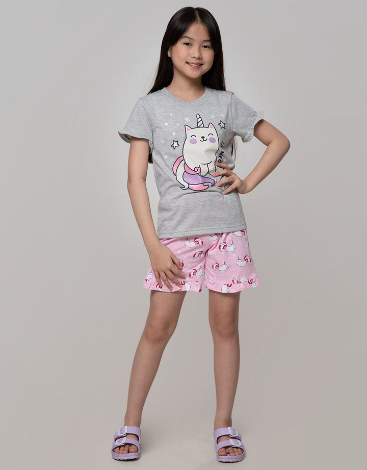 TOP SET - BOTTOM SET