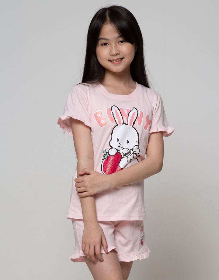 SET TOP - BOTTOM SHO