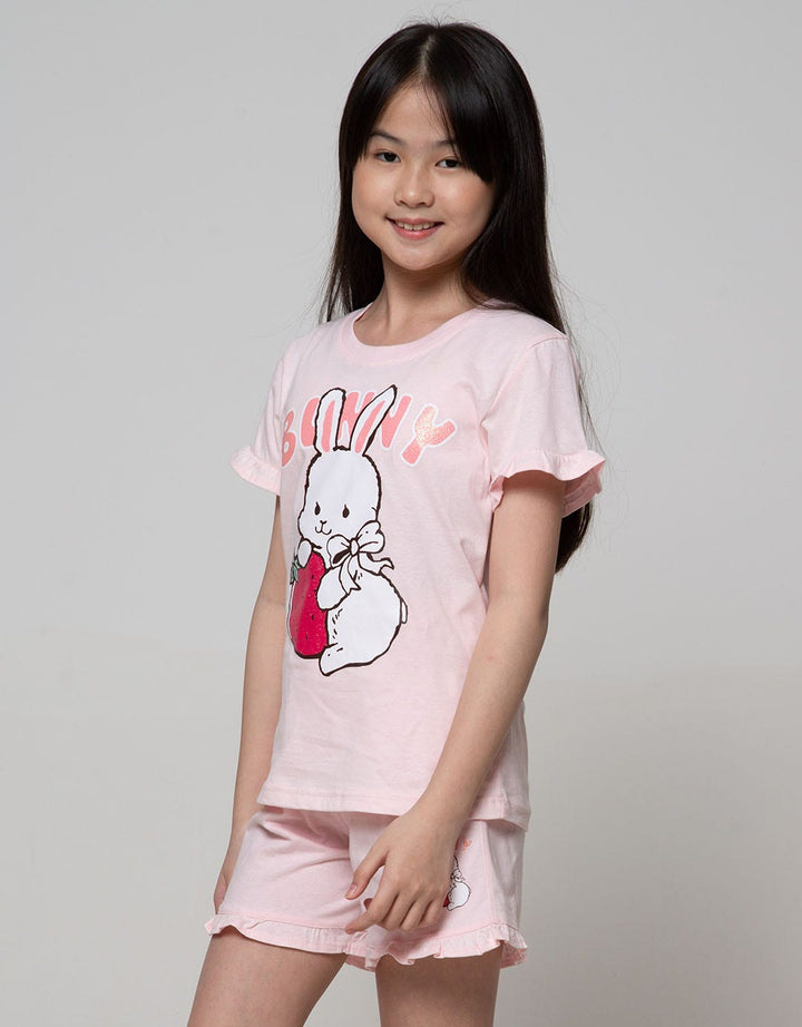 SET TOP - BOTTOM SHO