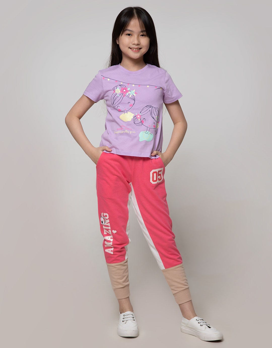 Aero Jogger Koala Kids
