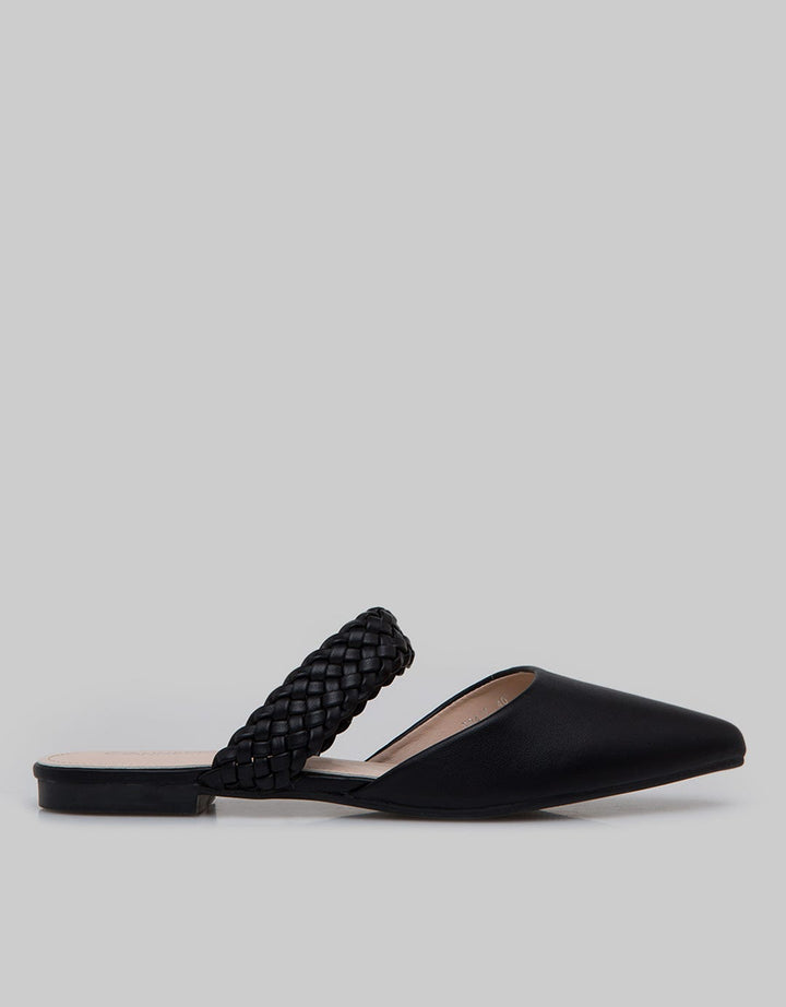 MULE SANDALS WOMAN Y