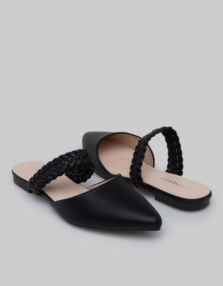 MULE SANDALS WOMAN Y