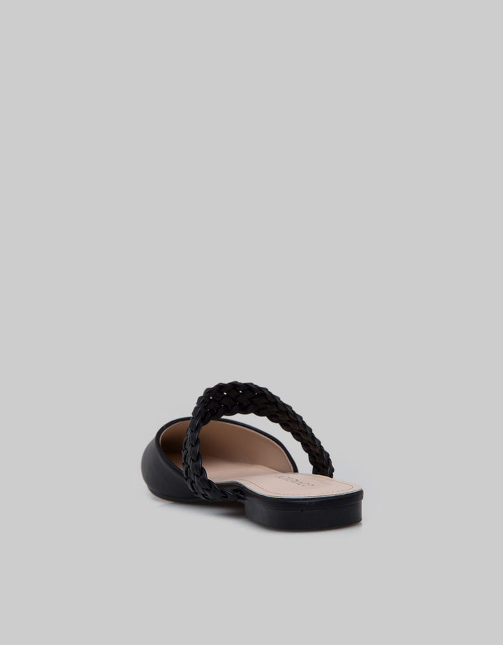 MULE SANDALS WOMAN Y