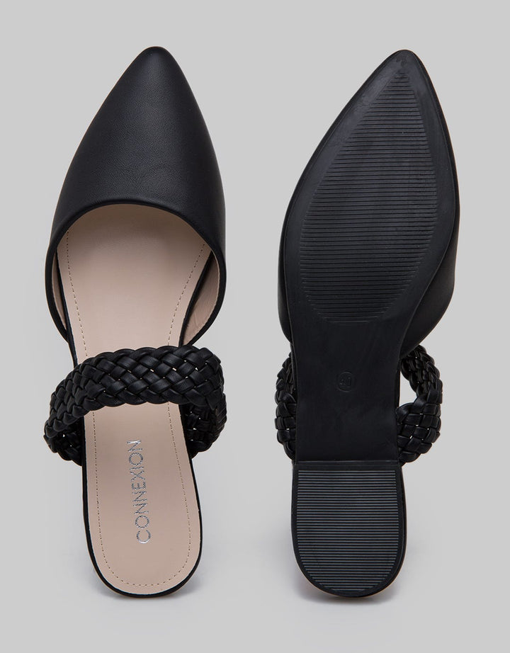 MULE SANDALS WOMAN Y