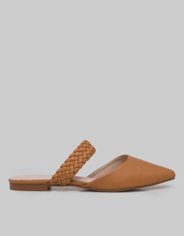 MULE SANDALS WOMAN Y