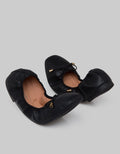 Connexion Ballerinas Ribbon