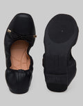 Connexion Ballerinas Ribbon