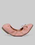 Connexion Ballerinas Ribbon