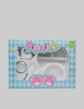 Pipiniko Gift Set Feeding Set Small