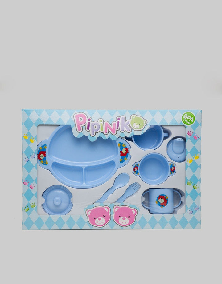 Pipiniko Gift Set Feeding Set Medium