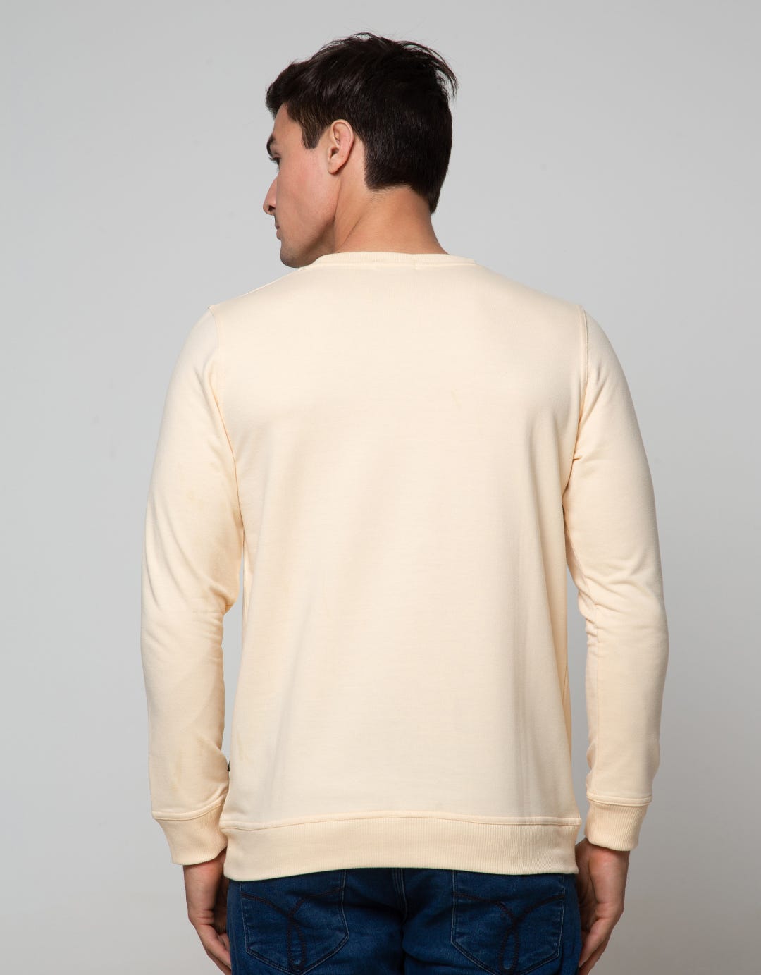 Nevada Sweatshirt Print
