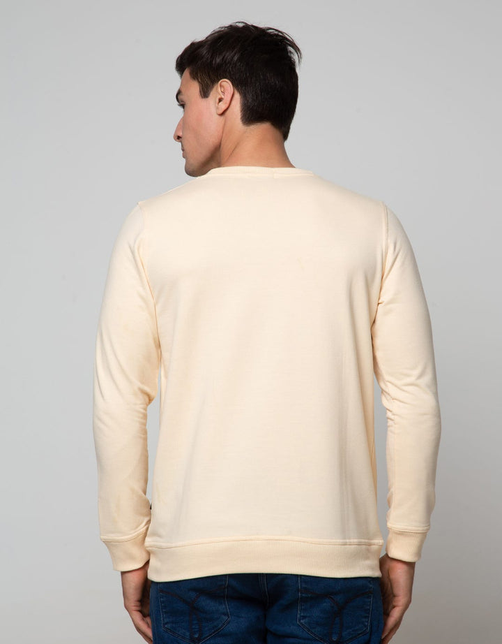 Nevada Sweatshirt Print