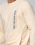 Nevada Sweatshirt Print