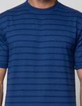SS T-SHIRT ROUND NEC