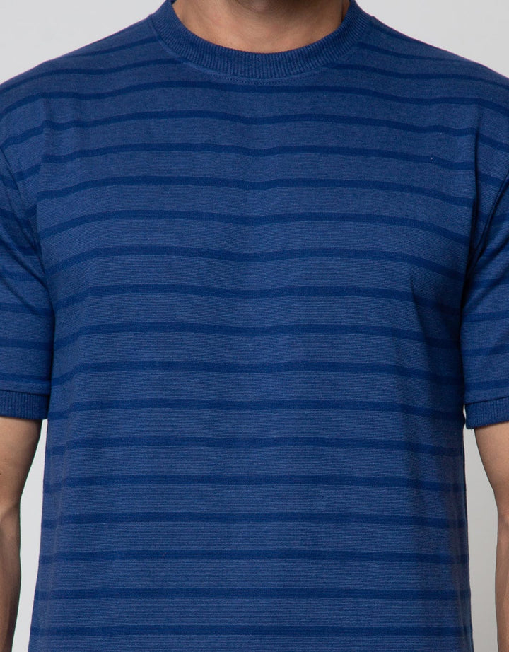 SS T-SHIRT ROUND NEC
