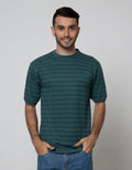 SS T-SHIRT ROUND NEC