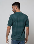 SS T-SHIRT ROUND NEC