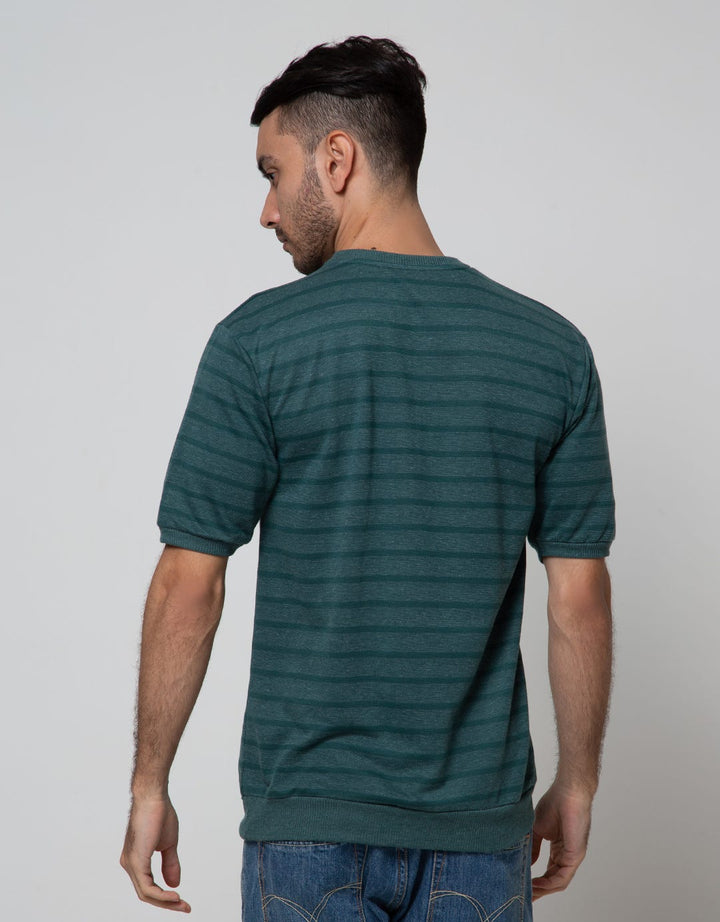 SS T-SHIRT ROUND NEC