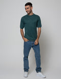 SS T-SHIRT ROUND NEC
