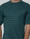 SS T-SHIRT ROUND NEC